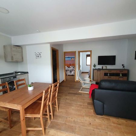 El Cincho - La Colina Apartment อาร์นูเอโร ภายนอก รูปภาพ