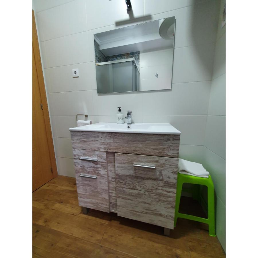 El Cincho - La Colina Apartment อาร์นูเอโร ภายนอก รูปภาพ