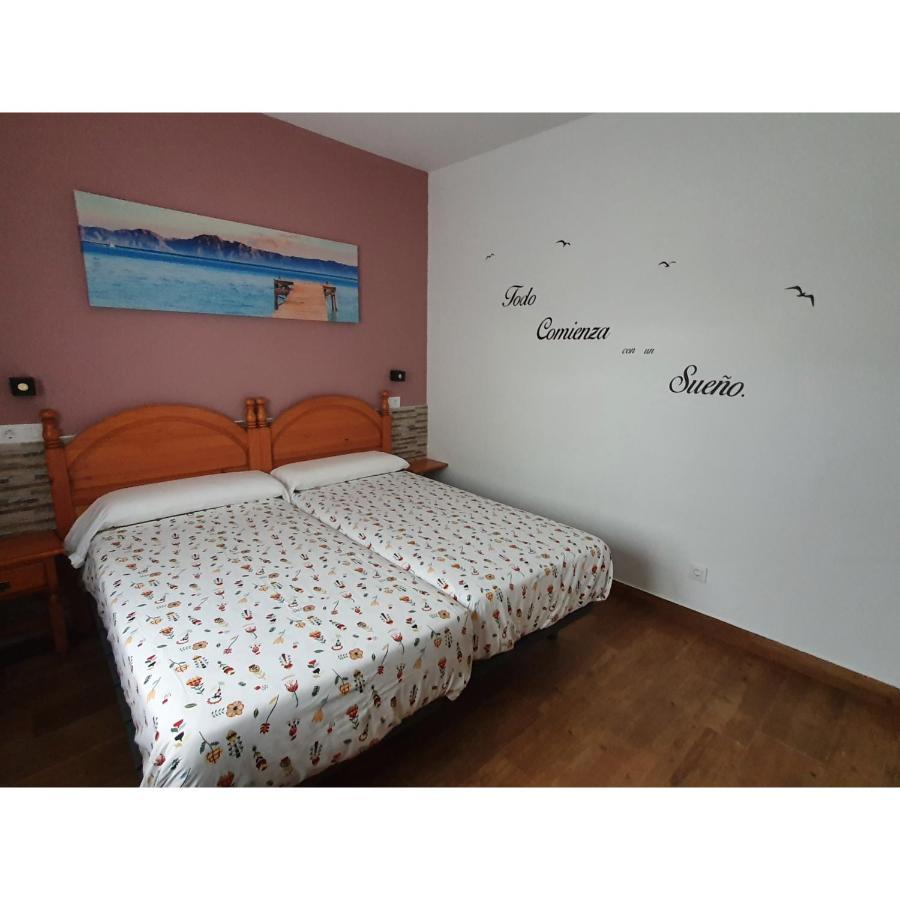 El Cincho - La Colina Apartment อาร์นูเอโร ภายนอก รูปภาพ