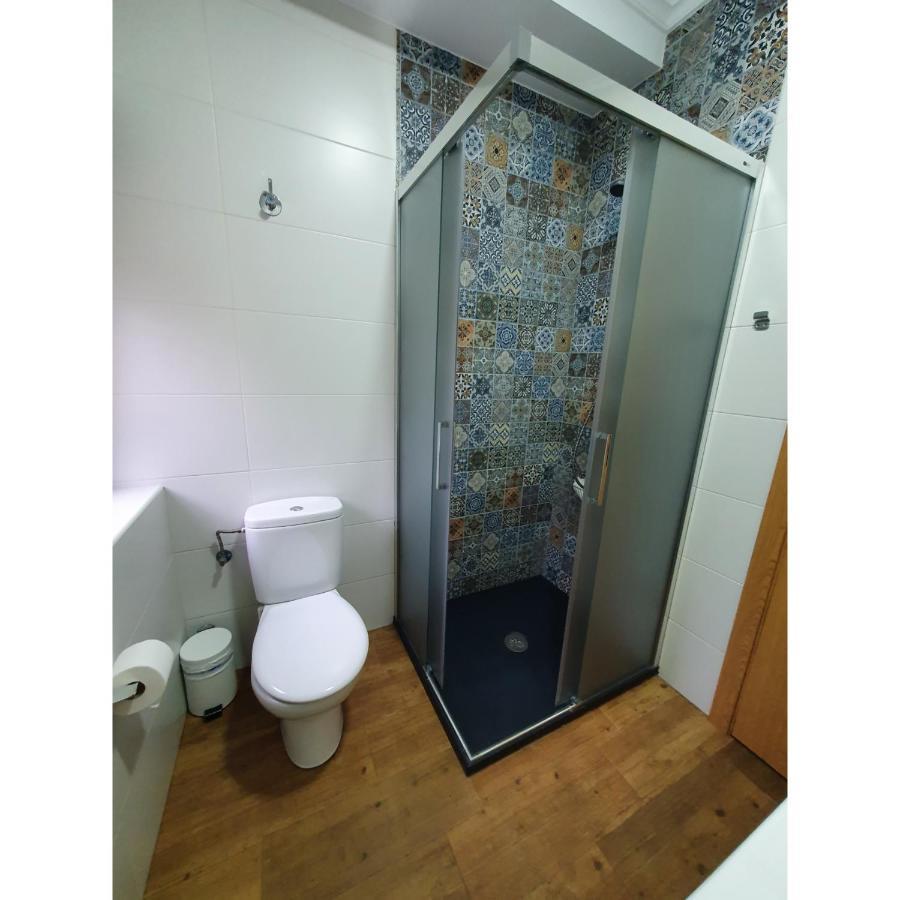 El Cincho - La Colina Apartment อาร์นูเอโร ภายนอก รูปภาพ