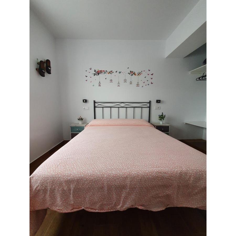 El Cincho - La Colina Apartment อาร์นูเอโร ภายนอก รูปภาพ