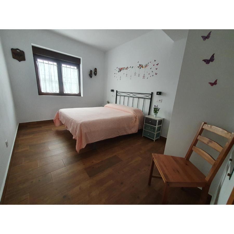 El Cincho - La Colina Apartment อาร์นูเอโร ภายนอก รูปภาพ
