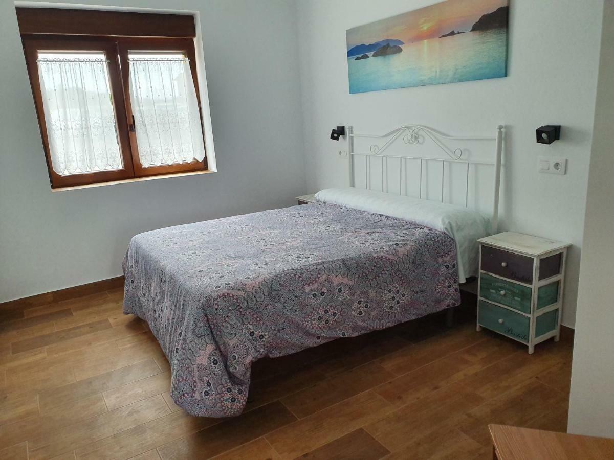 El Cincho - La Colina Apartment อาร์นูเอโร ภายนอก รูปภาพ