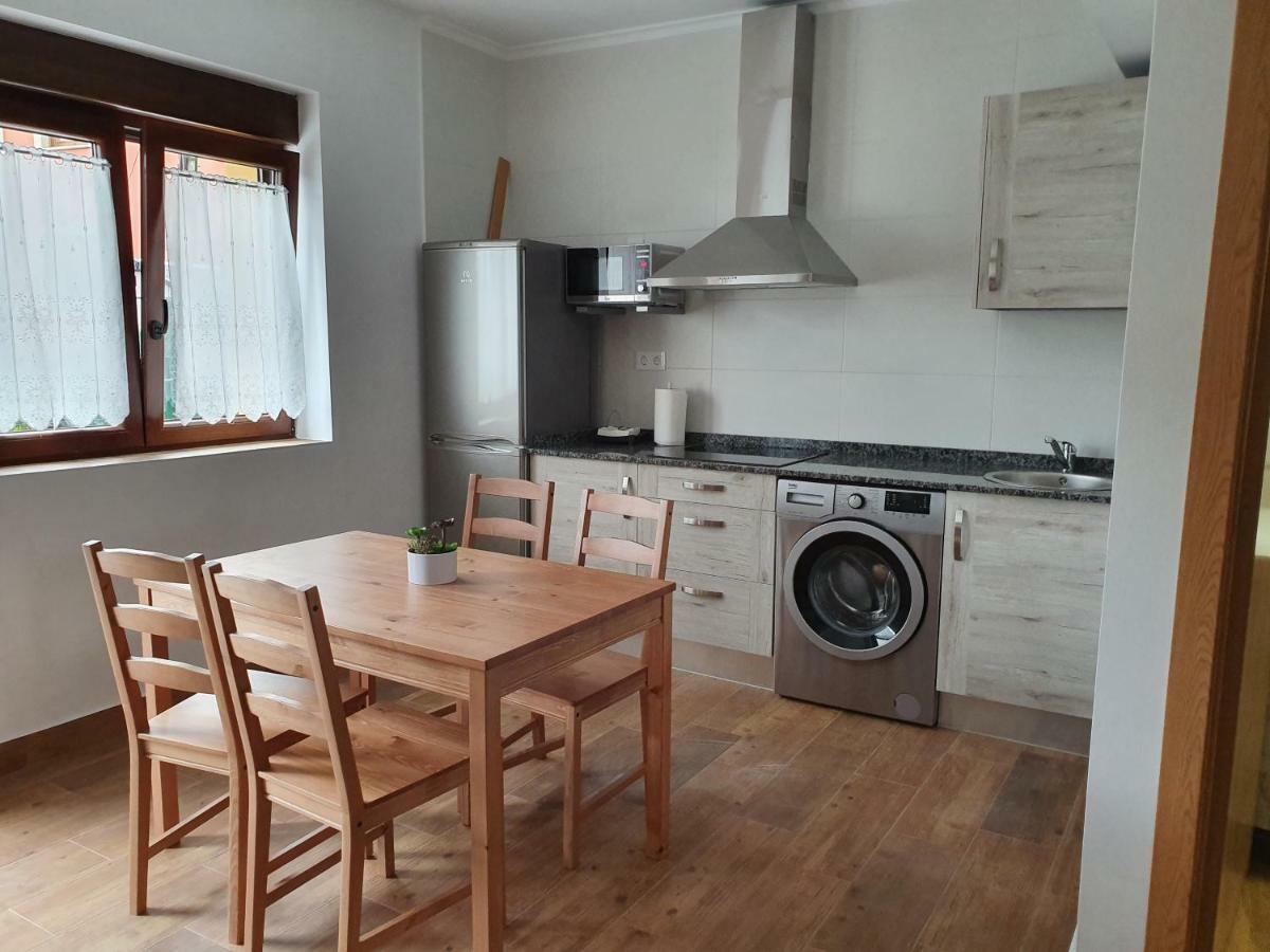 El Cincho - La Colina Apartment อาร์นูเอโร ภายนอก รูปภาพ