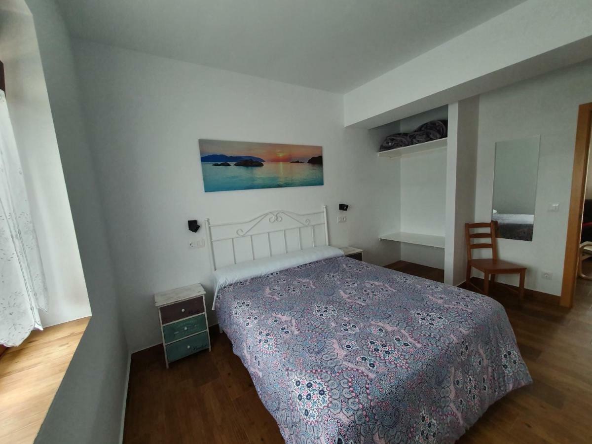 El Cincho - La Colina Apartment อาร์นูเอโร ภายนอก รูปภาพ